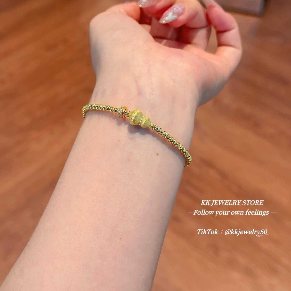 S925 silver-plated brushed hoist braided rope bracelet adjustable