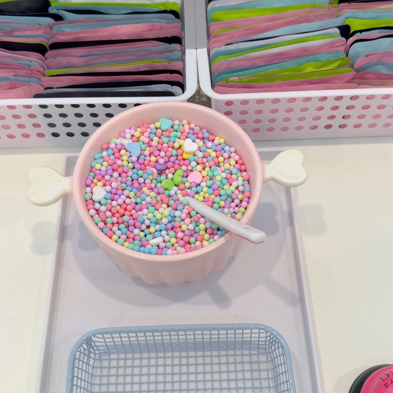 Lucky Scoop-Jewelry Mystery Bag