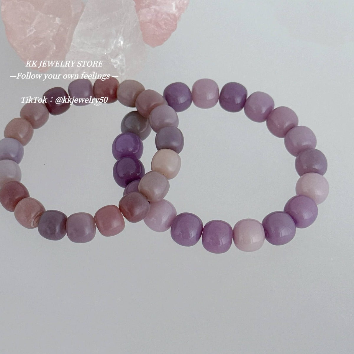 Original ecological Bodhi root bracelet