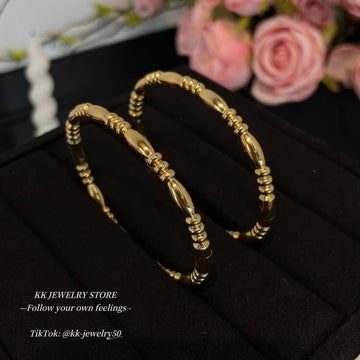 Buckle bracelet like bracelet