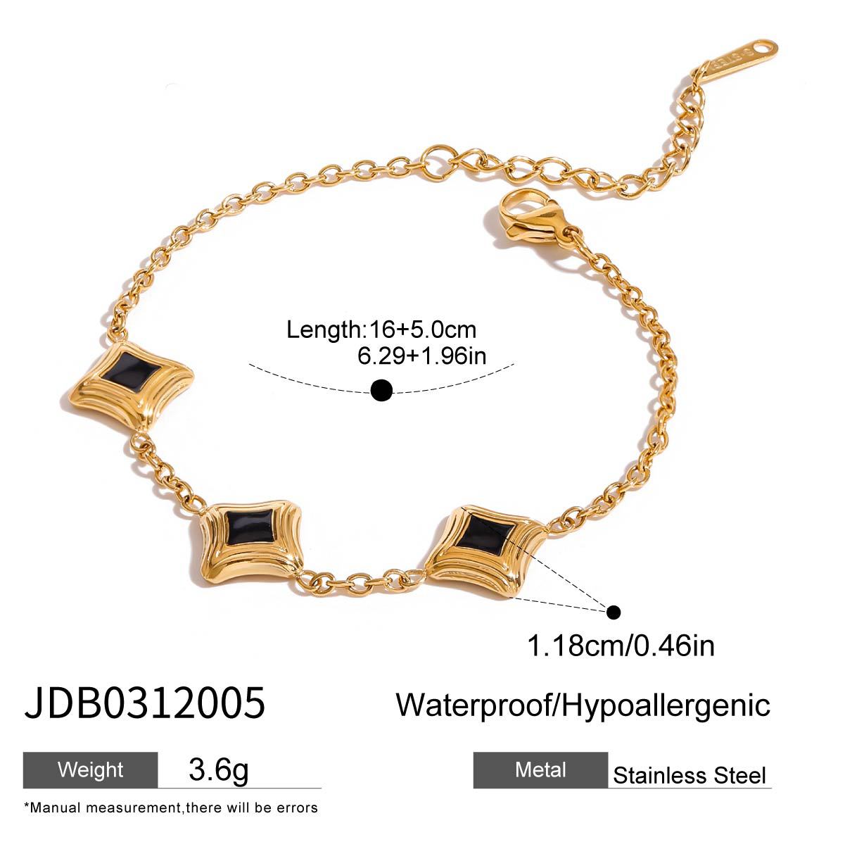 Drip stainless steel ring stud earrings