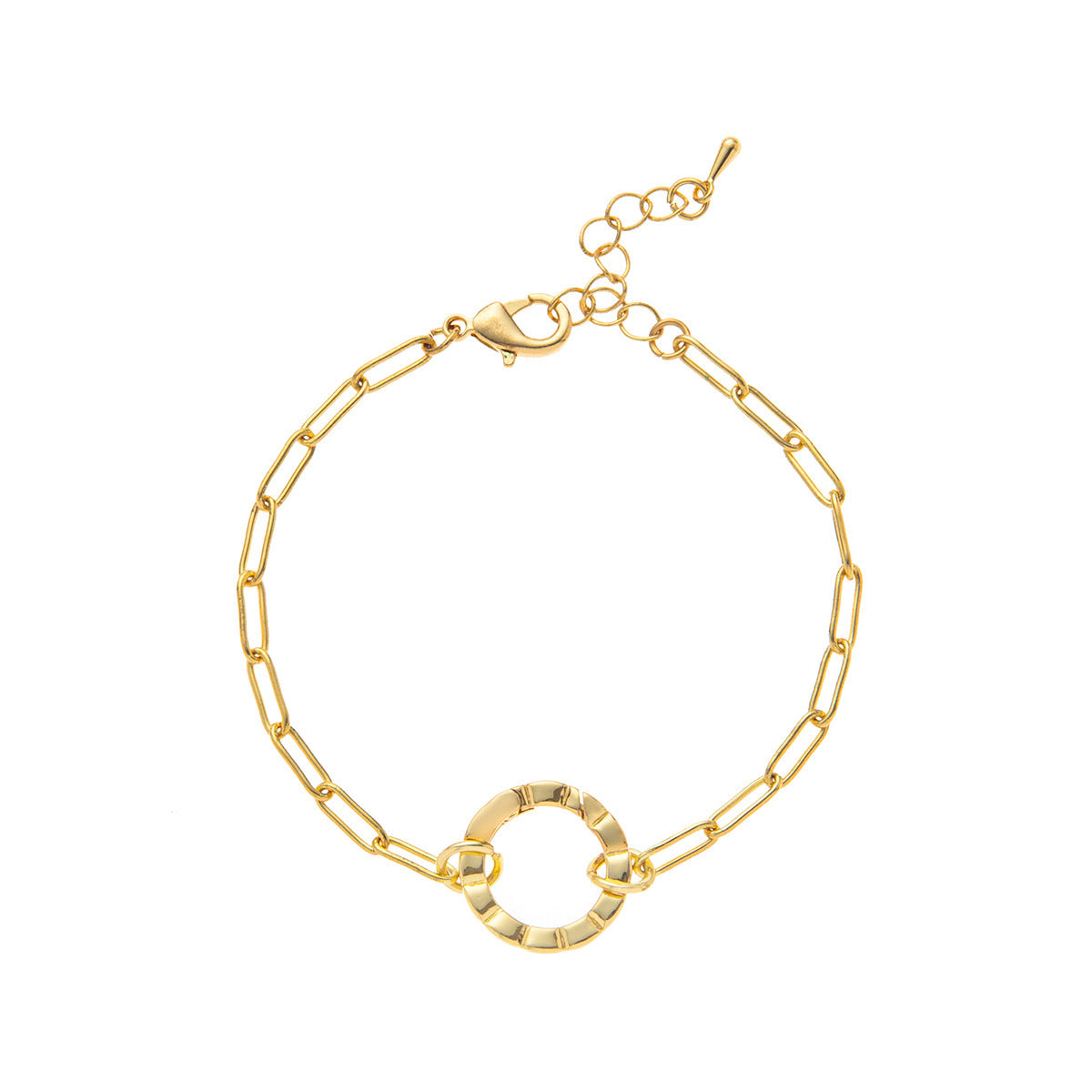 Color 12 Birthstone DIY Pendant Necklace