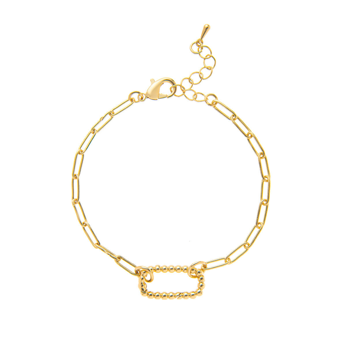 Color 12 Birthstone DIY Pendant Necklace