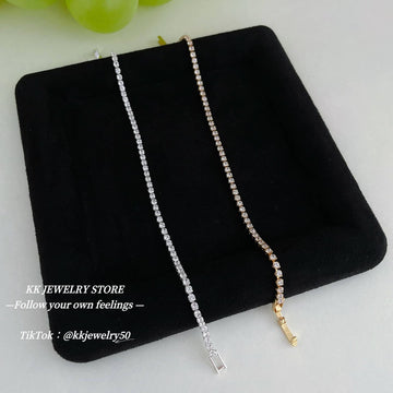 Bright Star Extremely Fine Bracelet