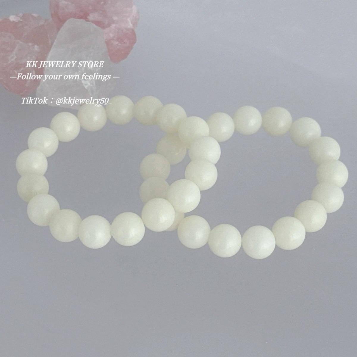 Original ecological Bodhi root bracelet