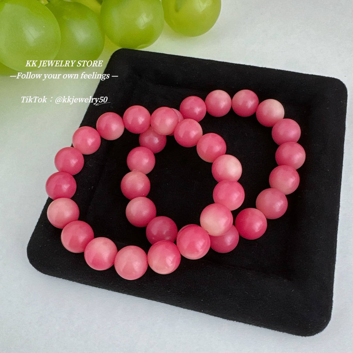 Original ecological Bodhi root bracelet