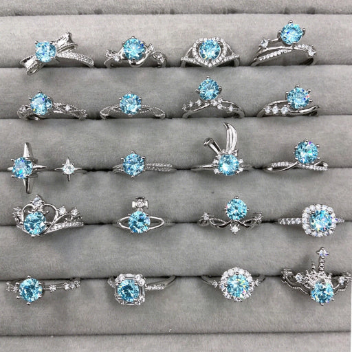 Ring Match Game