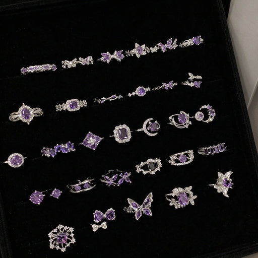 Ring Match Game