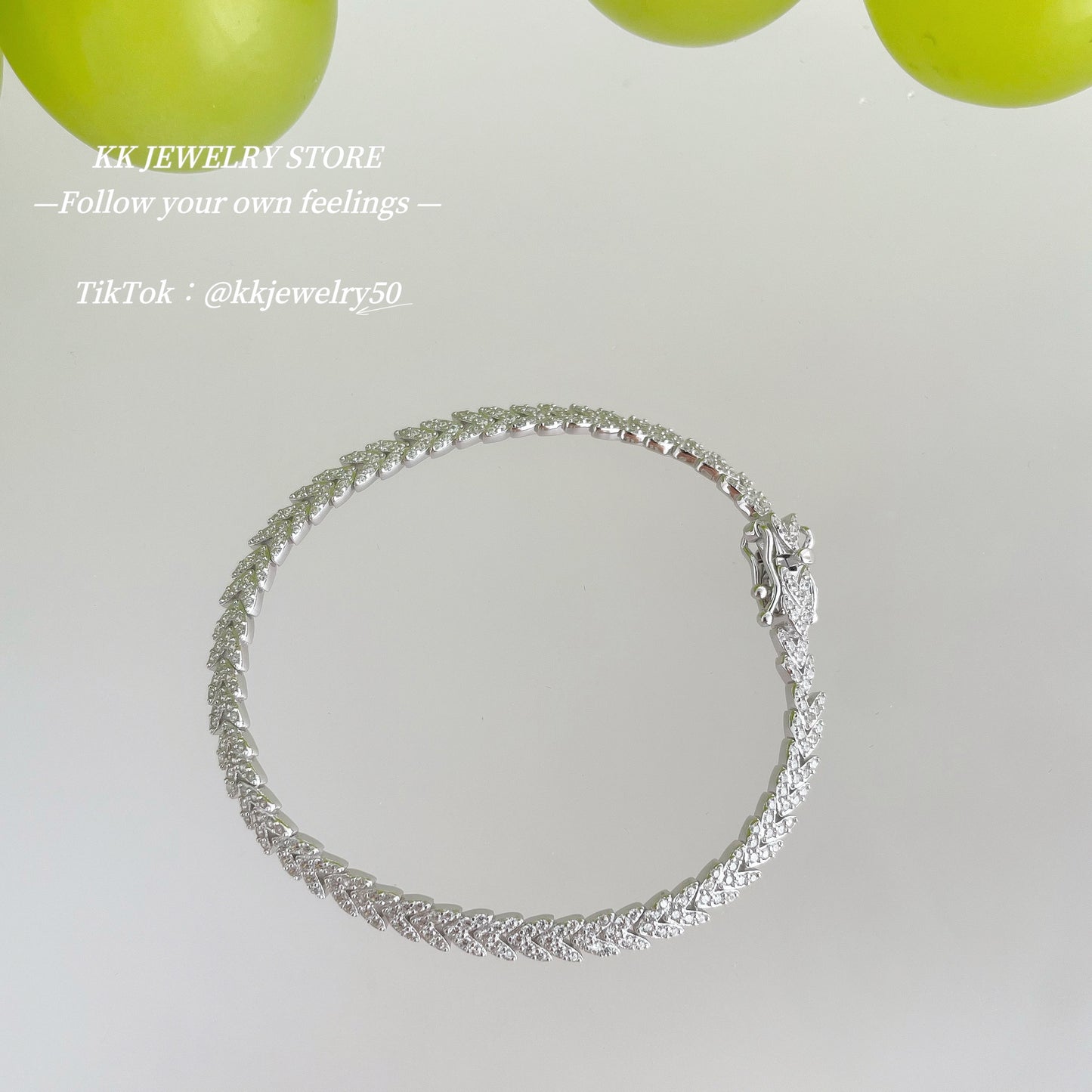 سوار الأذن القمح